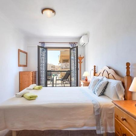 G2 Practico Apartamento En Mallorca Cerca De Las Mejores Playas Colonia de Sant Jordi Exterior photo