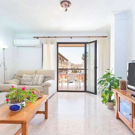 G2 Practico Apartamento En Mallorca Cerca De Las Mejores Playas Colonia de Sant Jordi Exterior photo