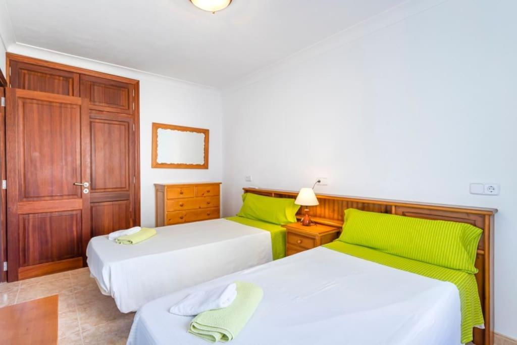 G2 Practico Apartamento En Mallorca Cerca De Las Mejores Playas Colonia de Sant Jordi Exterior photo