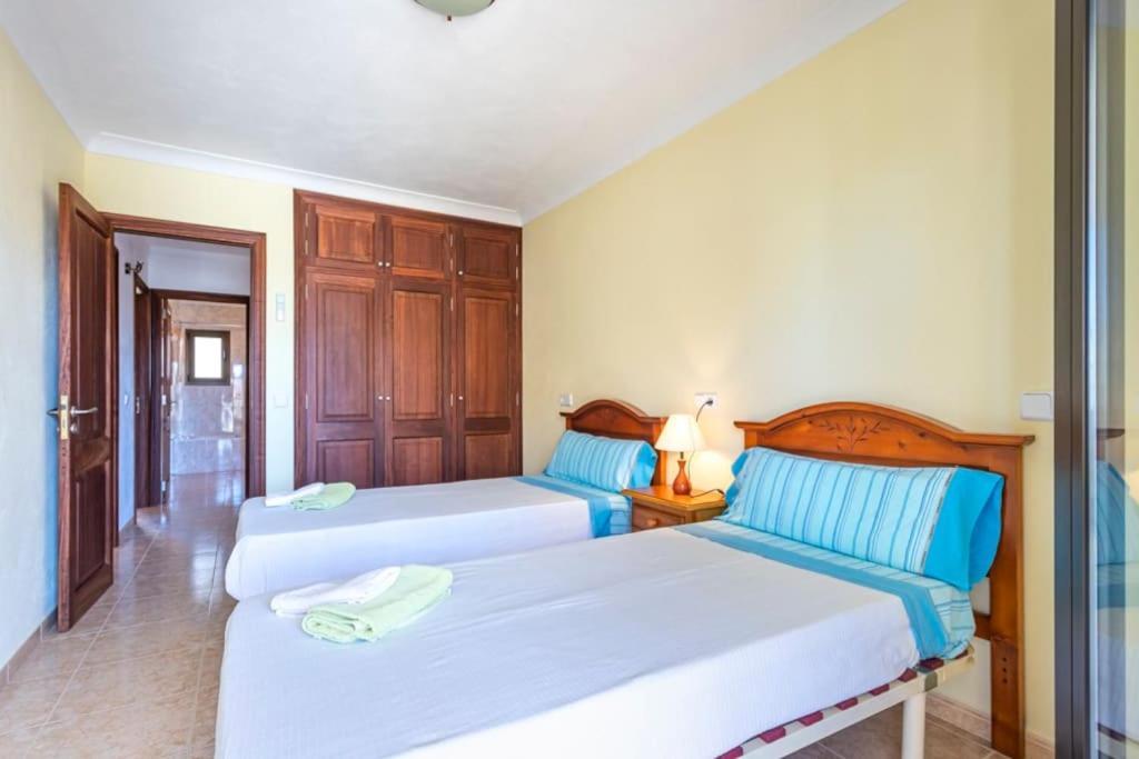 G2 Practico Apartamento En Mallorca Cerca De Las Mejores Playas Colonia de Sant Jordi Exterior photo